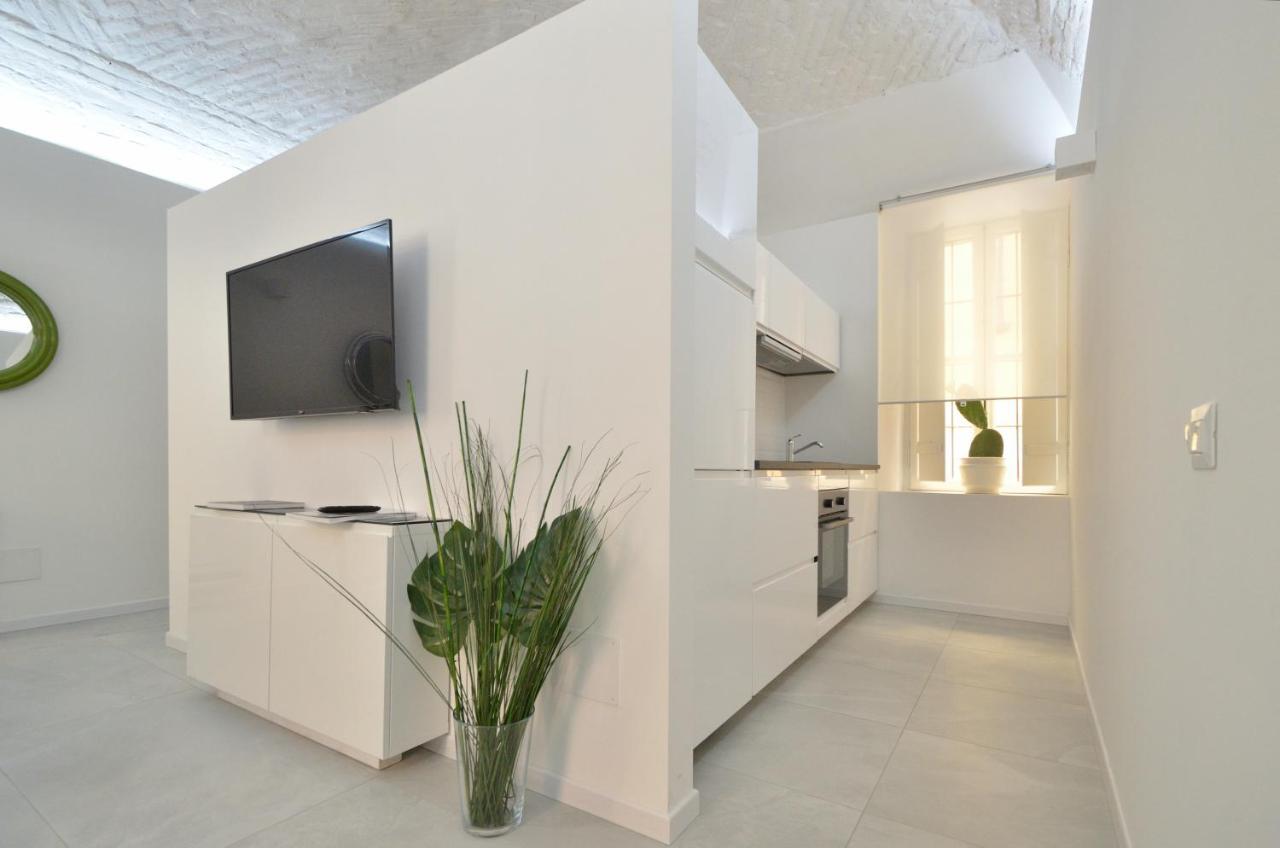 Apartamento ELEGANZA del RICCIO Parma Exterior foto