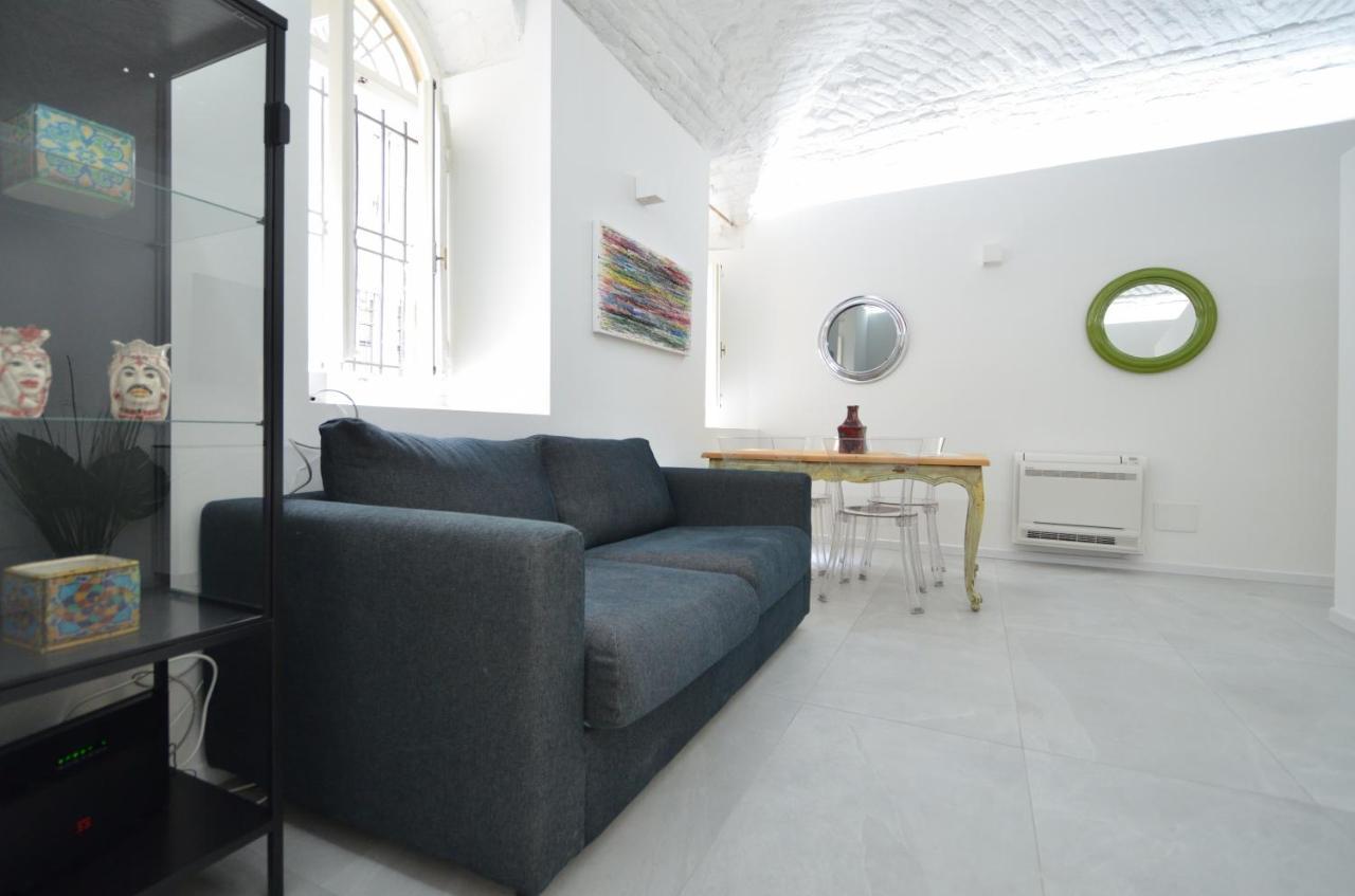 Apartamento ELEGANZA del RICCIO Parma Exterior foto