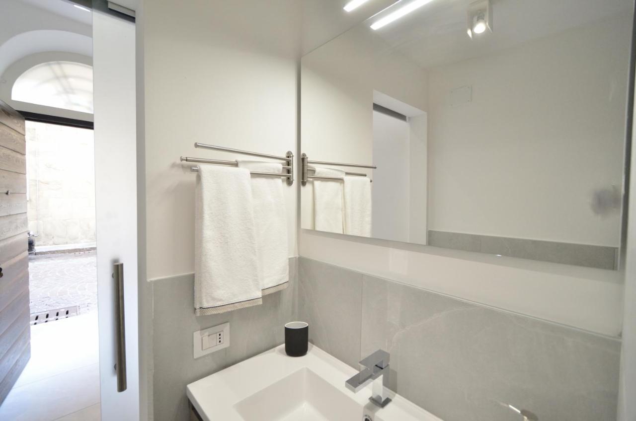 Apartamento ELEGANZA del RICCIO Parma Exterior foto