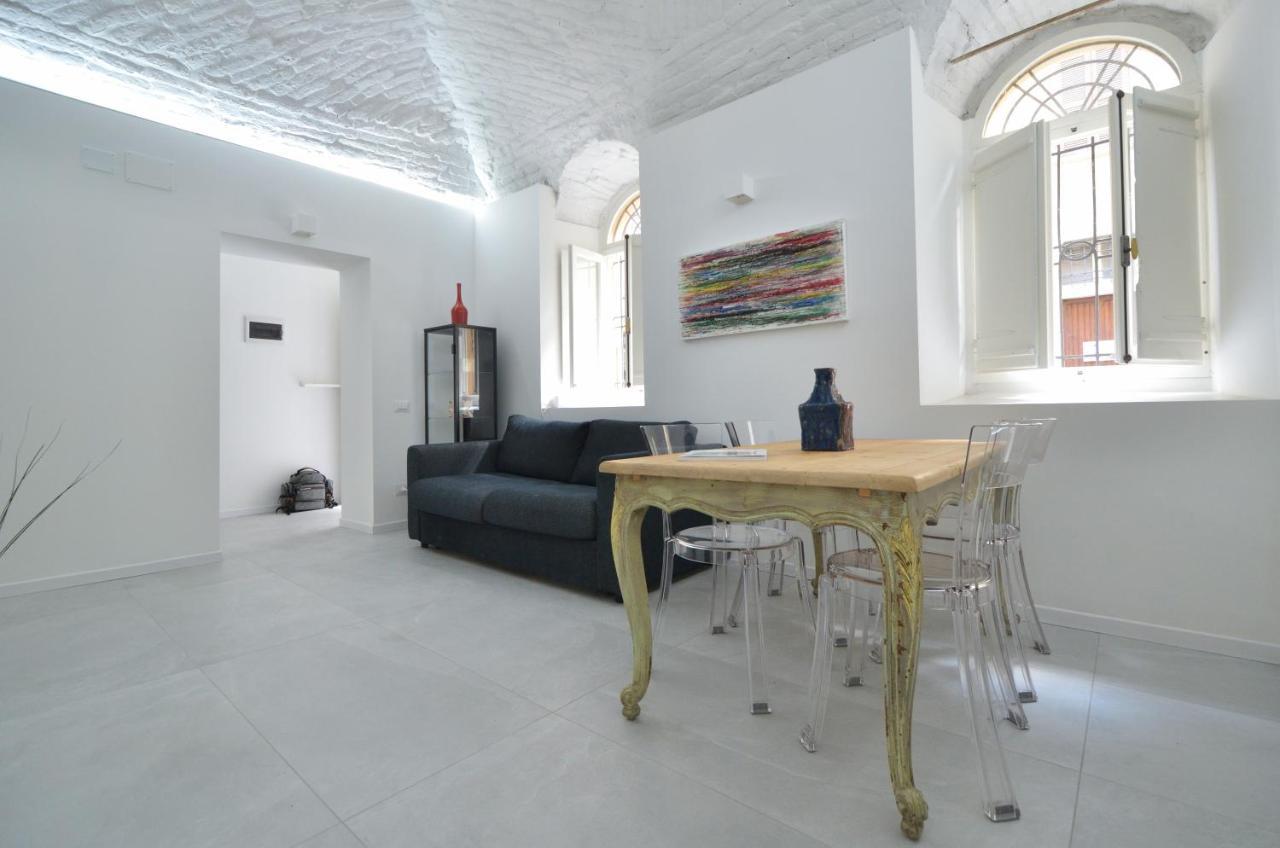 Apartamento ELEGANZA del RICCIO Parma Exterior foto