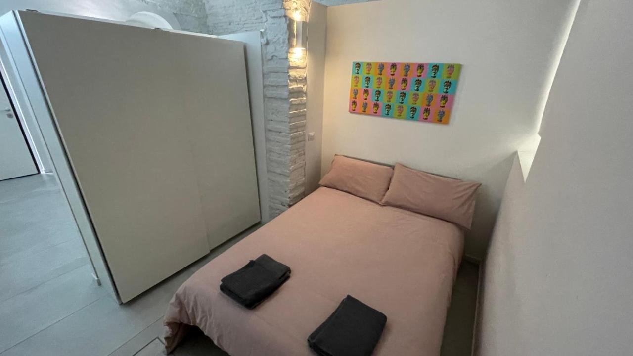 Apartamento ELEGANZA del RICCIO Parma Exterior foto