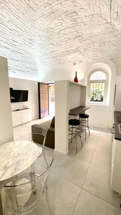 Apartamento ELEGANZA del RICCIO Parma Exterior foto
