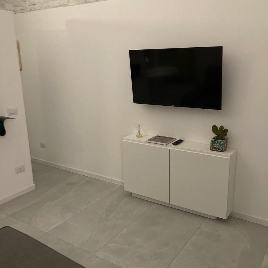 Apartamento ELEGANZA del RICCIO Parma Exterior foto