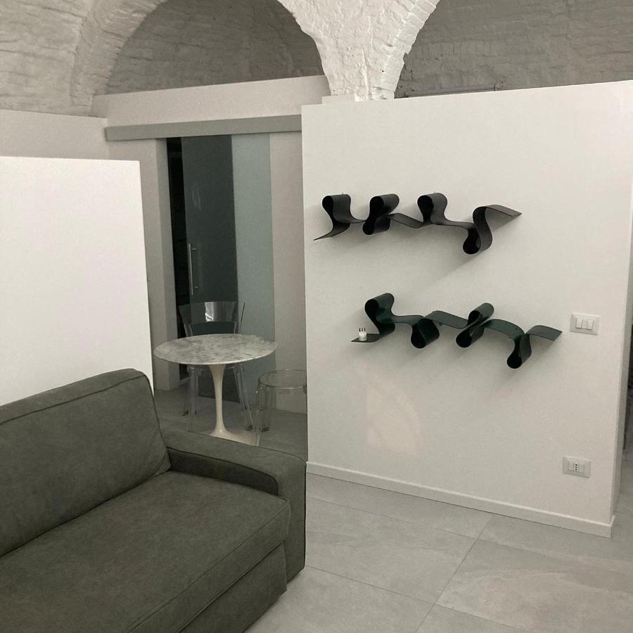 Apartamento ELEGANZA del RICCIO Parma Exterior foto