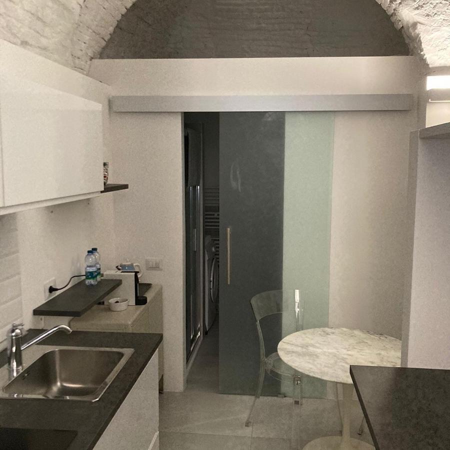 Apartamento ELEGANZA del RICCIO Parma Exterior foto