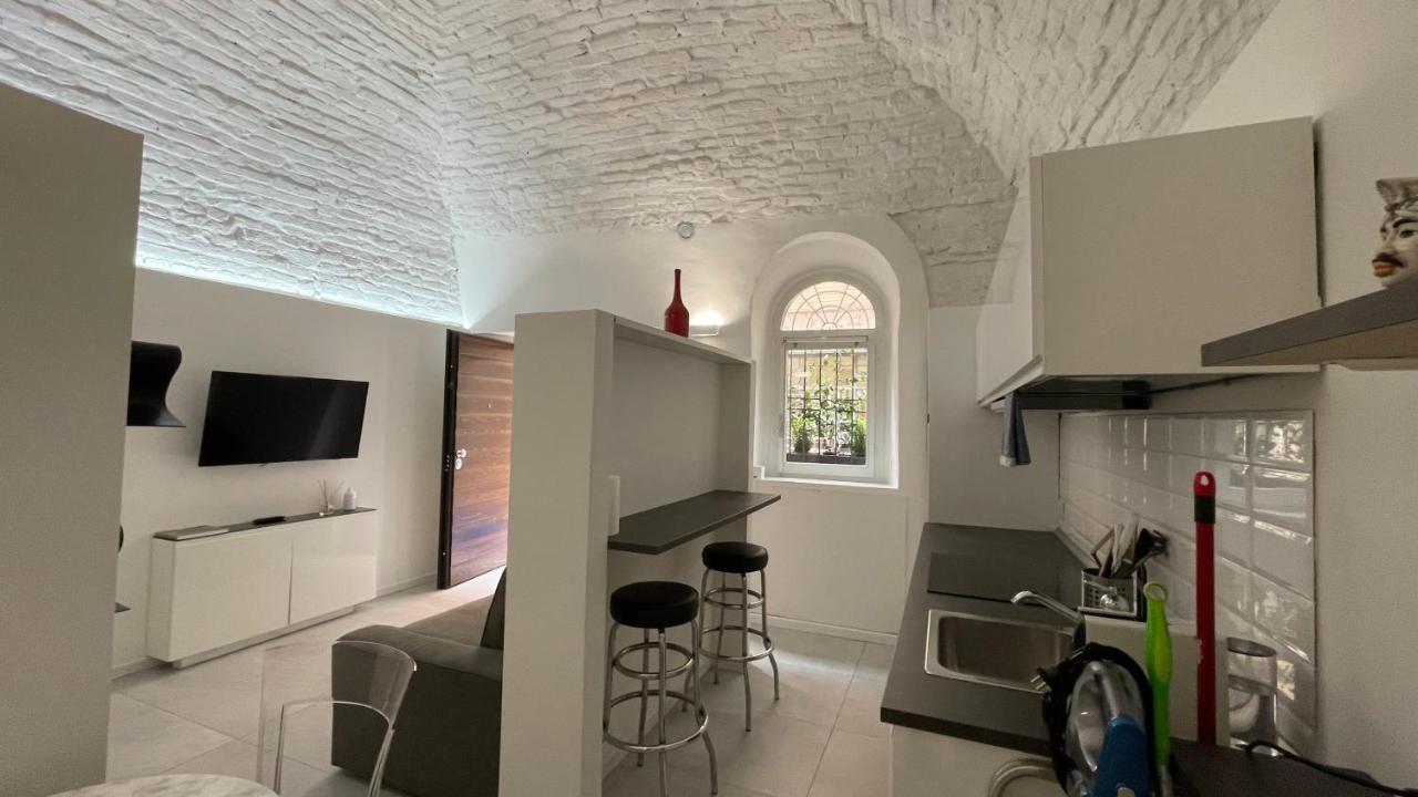 Apartamento ELEGANZA del RICCIO Parma Exterior foto