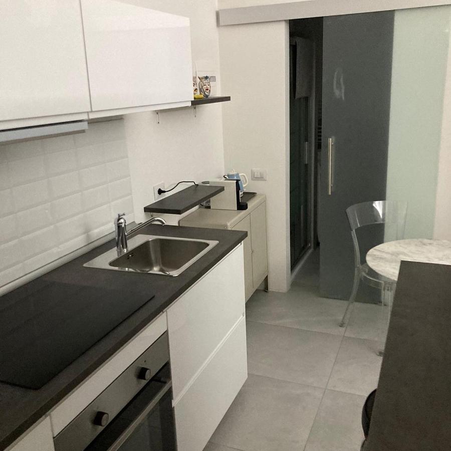 Apartamento ELEGANZA del RICCIO Parma Exterior foto
