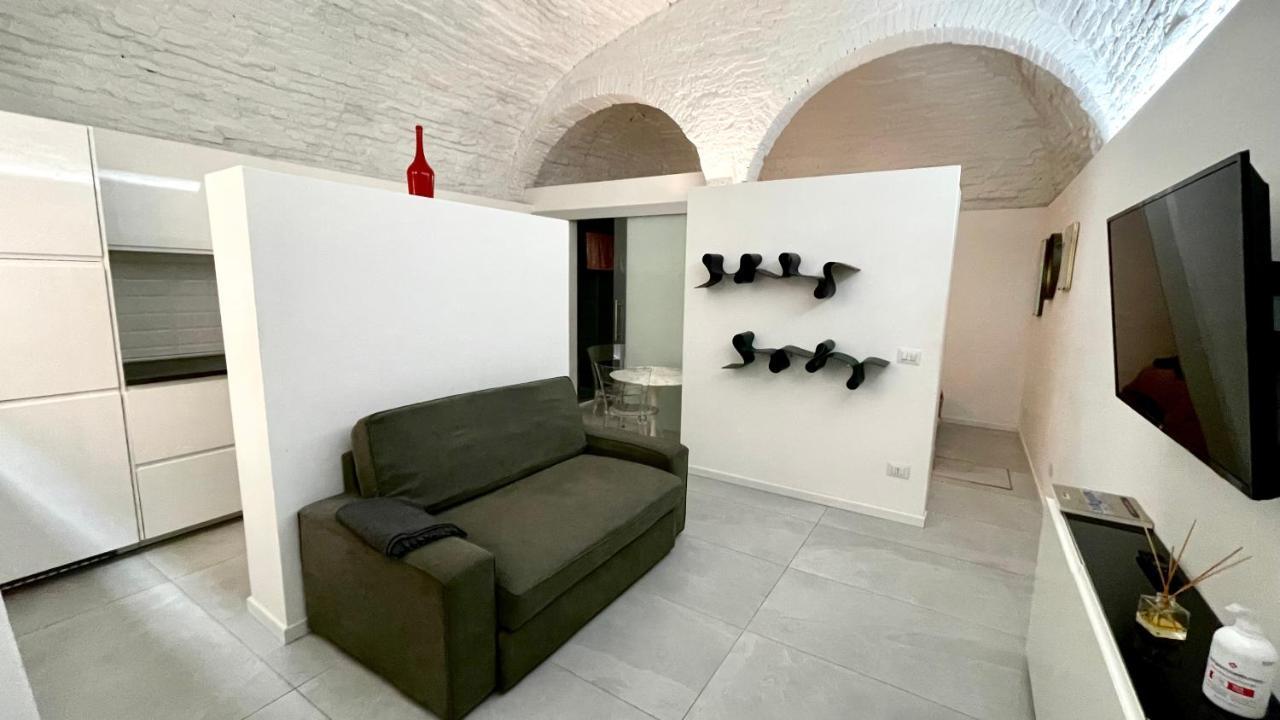 Apartamento ELEGANZA del RICCIO Parma Exterior foto